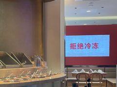 -千牛将·鲜牛肉火锅(开元路店)