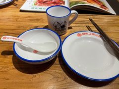 -關東雪东北菜(中庚漫游城店)