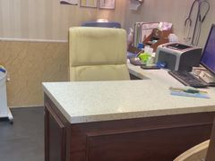 -宠爱国际动物医院·消化内科·心肾内科·ISFM猫友好(望京店)