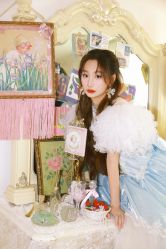 -WAVE SODA摄影工作室