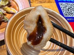 -快活林酸汤鱼鲜品火锅店(甲秀楼店)