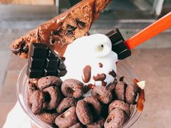 -DQ·蛋糕·冰淇淋(川沙东海岸店)
