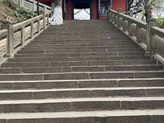 -白帝城·瞿塘峡景区