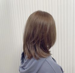 -茶发Salon·烫发染发理发