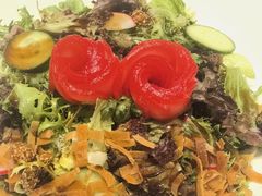 -丝路有约·优雅新疆菜(万宴城店)