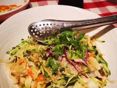 -西贝(上海我格广场店)