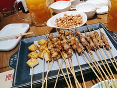 -管氏翅吧(马家堡店)