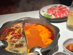 -山城辣妹子(定福庄店)