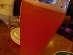 洛奇IPA琥珀自酿啤酒-MR.ROCKY洛奇先生RESTAURANT&BAR(宝安壹方城店)