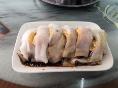 炸面肠-穗银肠粉店(东川路店)