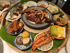 -沿江海南菜·文昌鸡祖师爷(大东海店)