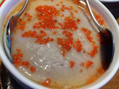 福州芋泥-闽上鲜·福建菜(龙湖滨江天街店)