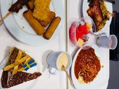 -宜家家居(西安未央商场店)