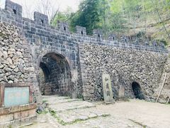 -仙霞关景区