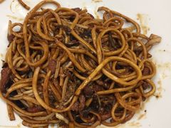 -翡翠拉面小笼包(机场DFS店)