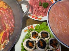 -萍姐火锅·公路夜市(打浦桥日月光店)