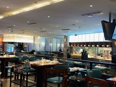 -淘米捞·米汤脆鲩鱼火锅(福田皇岗店)