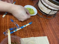 -威邵鸡煲(西华路总店)