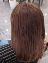 -藤野造型烫染·漂发