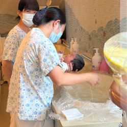 -和伊母婴护理中心·全套房(金山店)