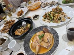 -明香海鲜酒家(华强北店)