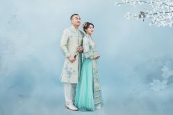 -巴黎春天·菀纱仙庭婚纱美学