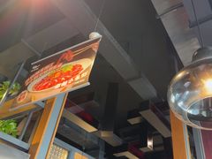 -辣尚瘾·烤鱼·新川菜(交大直营店)