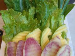 -菌彩云南野生菌火锅(呈贡七彩云南第壹城店)