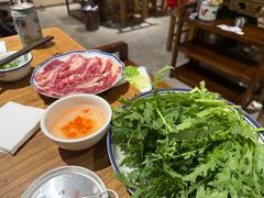 -厝味火锅·潮汕卤水火锅(十一合店)