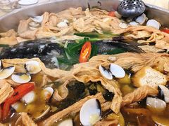 -顺德公美食(西乡店)