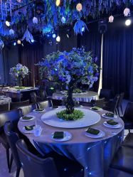 点击看大图 -花嫁丽舍婚礼殿堂(世博江景店)