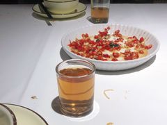 -谷丽羊肉串·新疆烧烤·羊肉火锅大排档·原老马烧烤(砂子塘店)