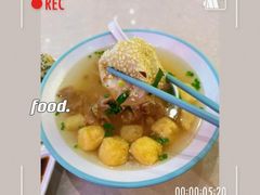 -小杨生煎(天之骄子店)