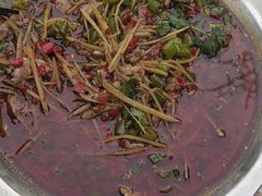 -椒小兔·盐帮川菜中餐厅(金沙时代广场店)