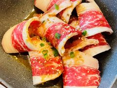 -新石器烤肉(马鞍山印象汇店)