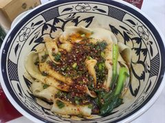 -子午路张记肉夹馍(兵马俑店)