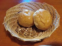 自制面包篮BreadBasket-布拉格餐厅· 中欧捷克菜(全国首店)