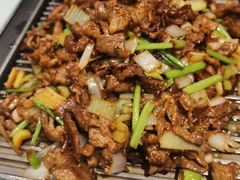 -一品滇香·云南菜(公益西桥店)
