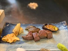 -神户牛排餐厅MOURIYA(总店)