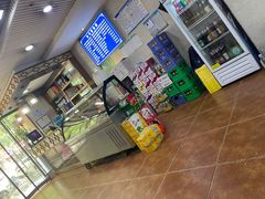 -老马家牛羊肉泡馍(凤华路店)