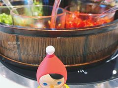 -八珍玉食鸡煲·打边炉(印象城店)