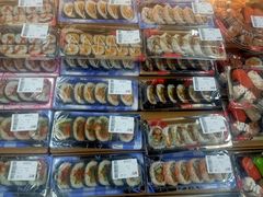 -北国超市(益元店)