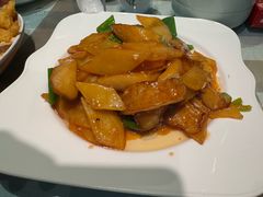 -四姐妹东北饺子(沙尾路店)