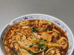 -卢香纪面馆(丽园路店)