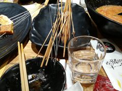 -聚点串吧·北京烧烤(赵登禹路店)