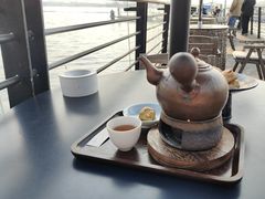 -瓦库茶馆37号(北龙湖店)