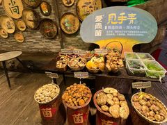 -福照楼汽锅鸡·云南菜(火车站锦江店)