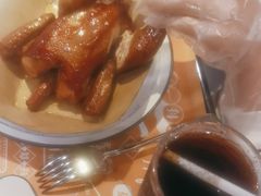 -大快活(丽丰店)