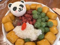-池嬢拌粉(上海首店)