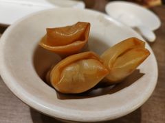 -苏小柳点心·手作小笼包(浦东嘉里城分院)